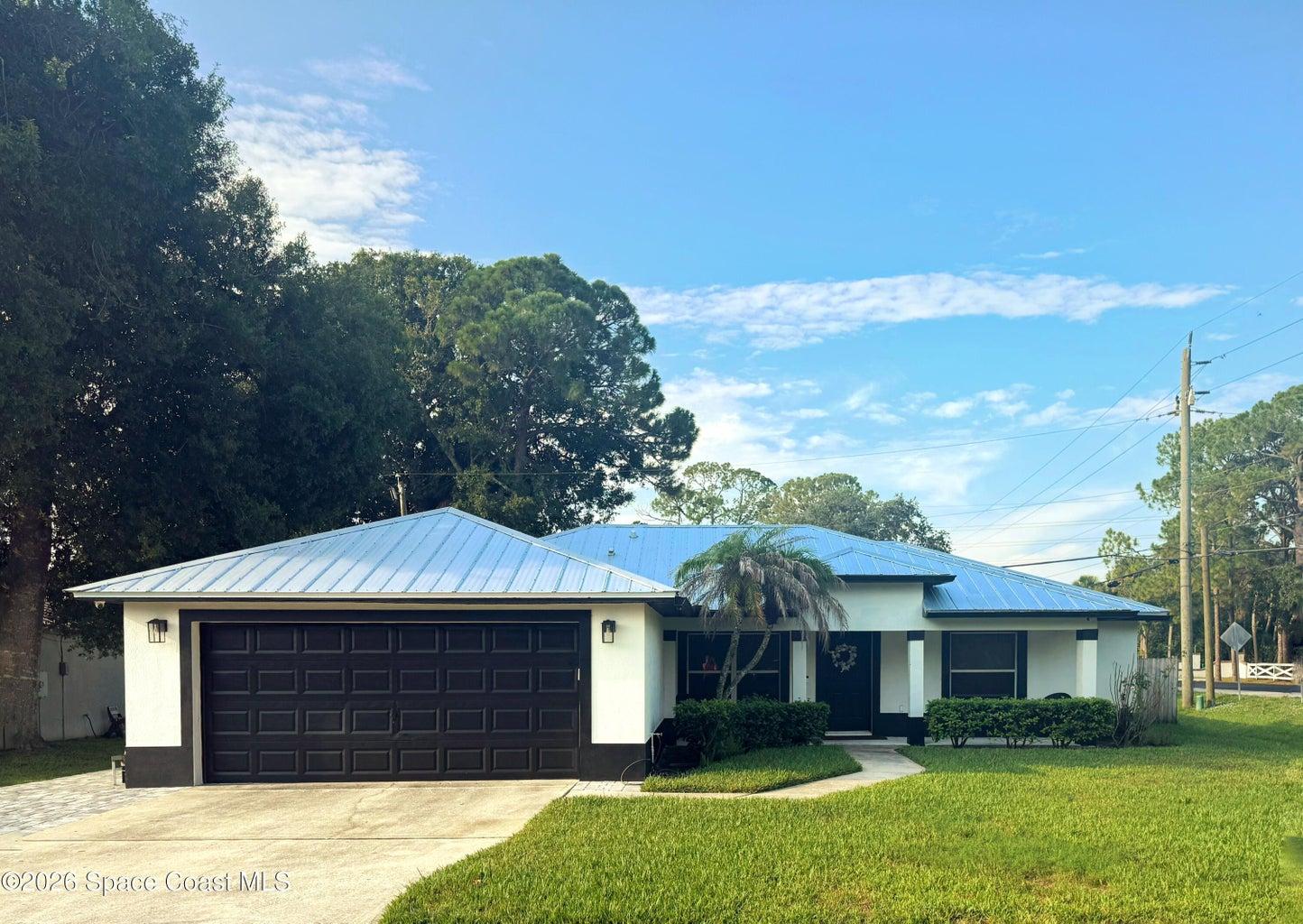 2475 Kathi Kim Street, Cocoa, FL, 32926