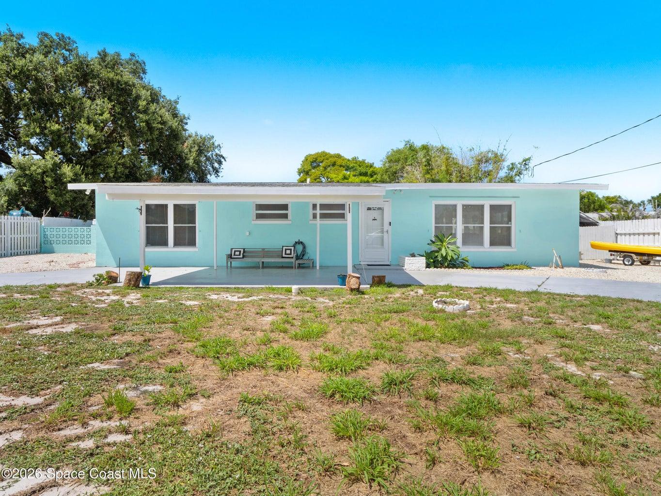 3730 Maple Street, Sebastian, FL, 32976