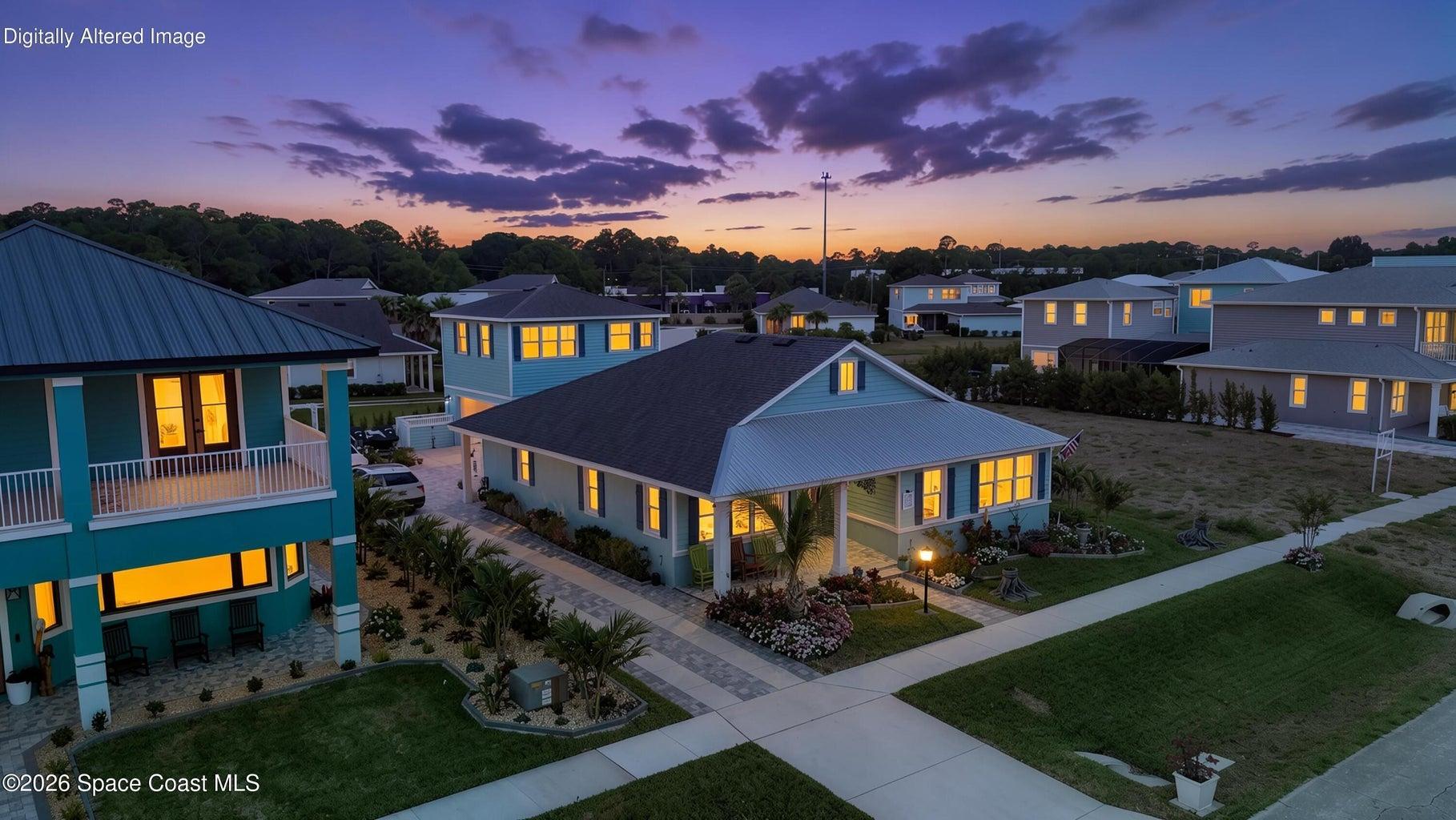 5250 Riveredge Drive, Titusville, FL, 32780