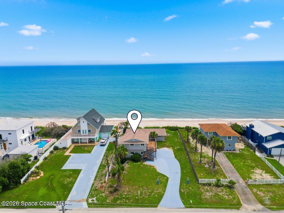 6855 S Highway A1a, Melbourne Beach, FL, 32951