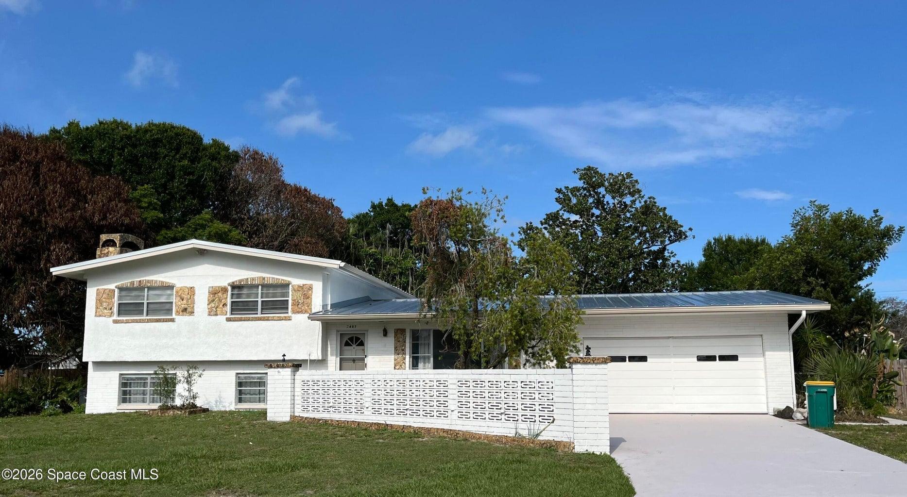 2407 Dunbar Avenue, Melbourne, FL, 32901
