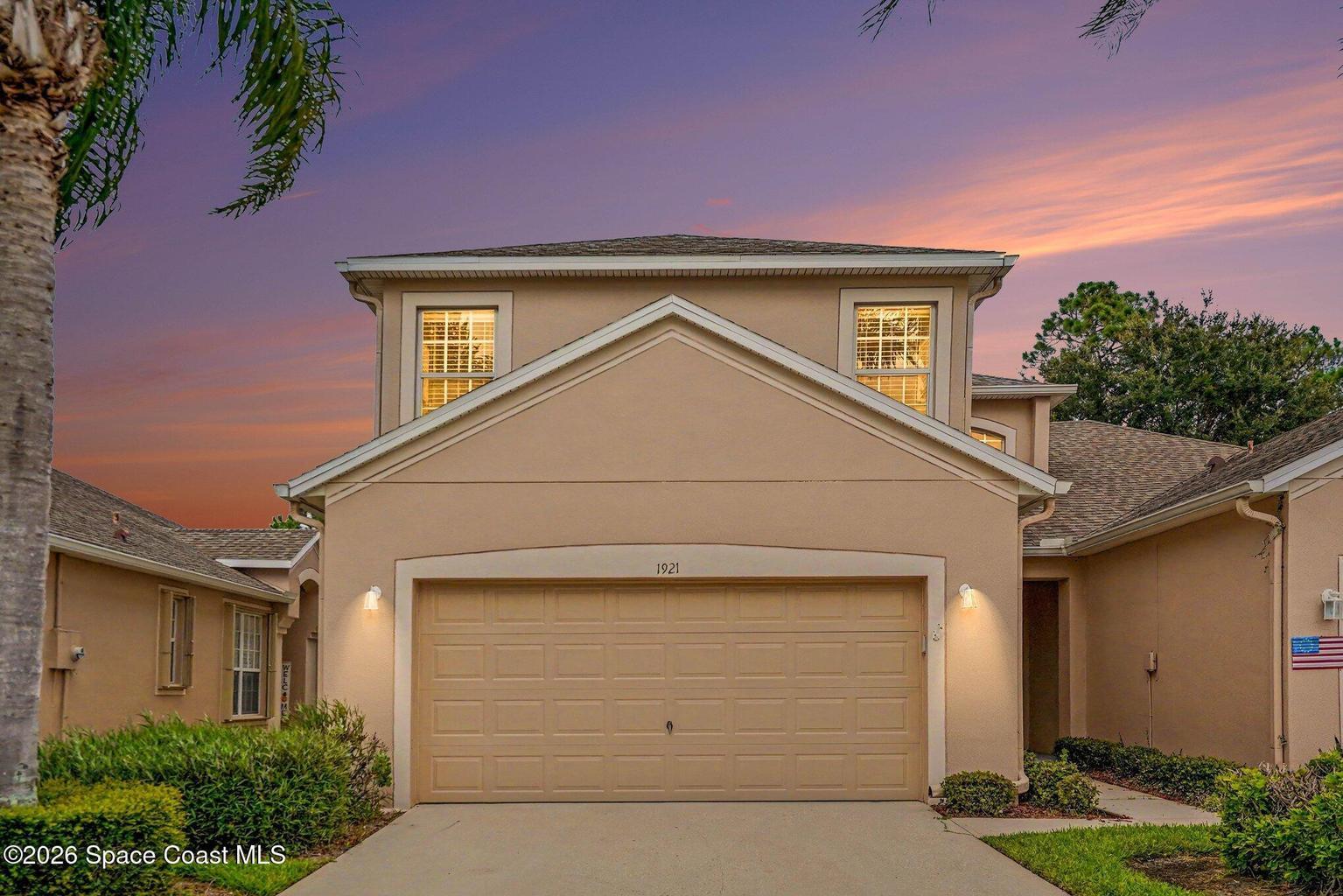 1921 Muirfield Way SE, Palm Bay, FL, 32909