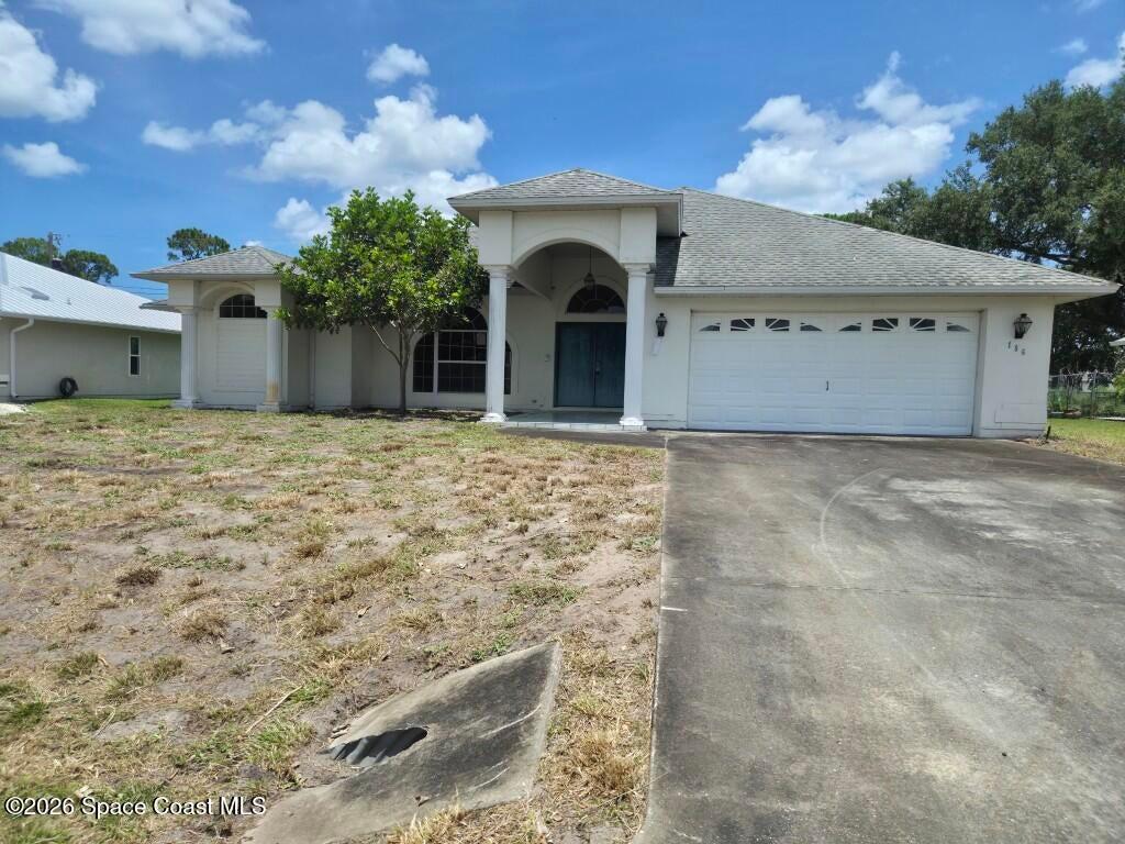 156 Day Drive, Sebastian, FL, 32958