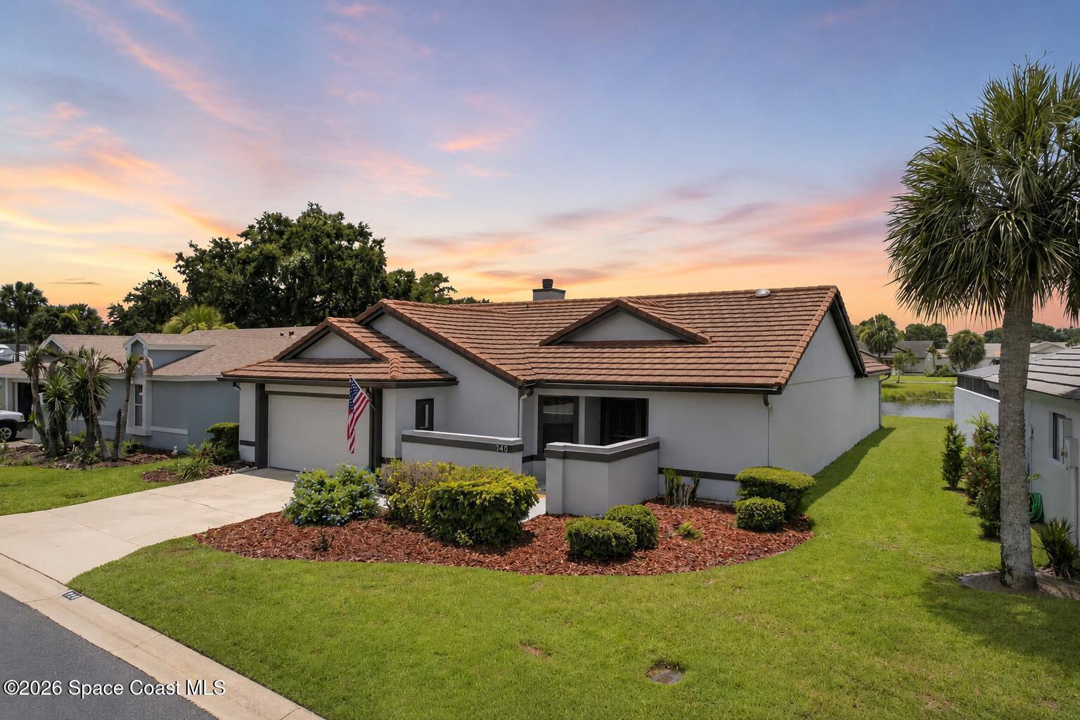340 Oak Haven Drive, Melbourne, FL, 32940