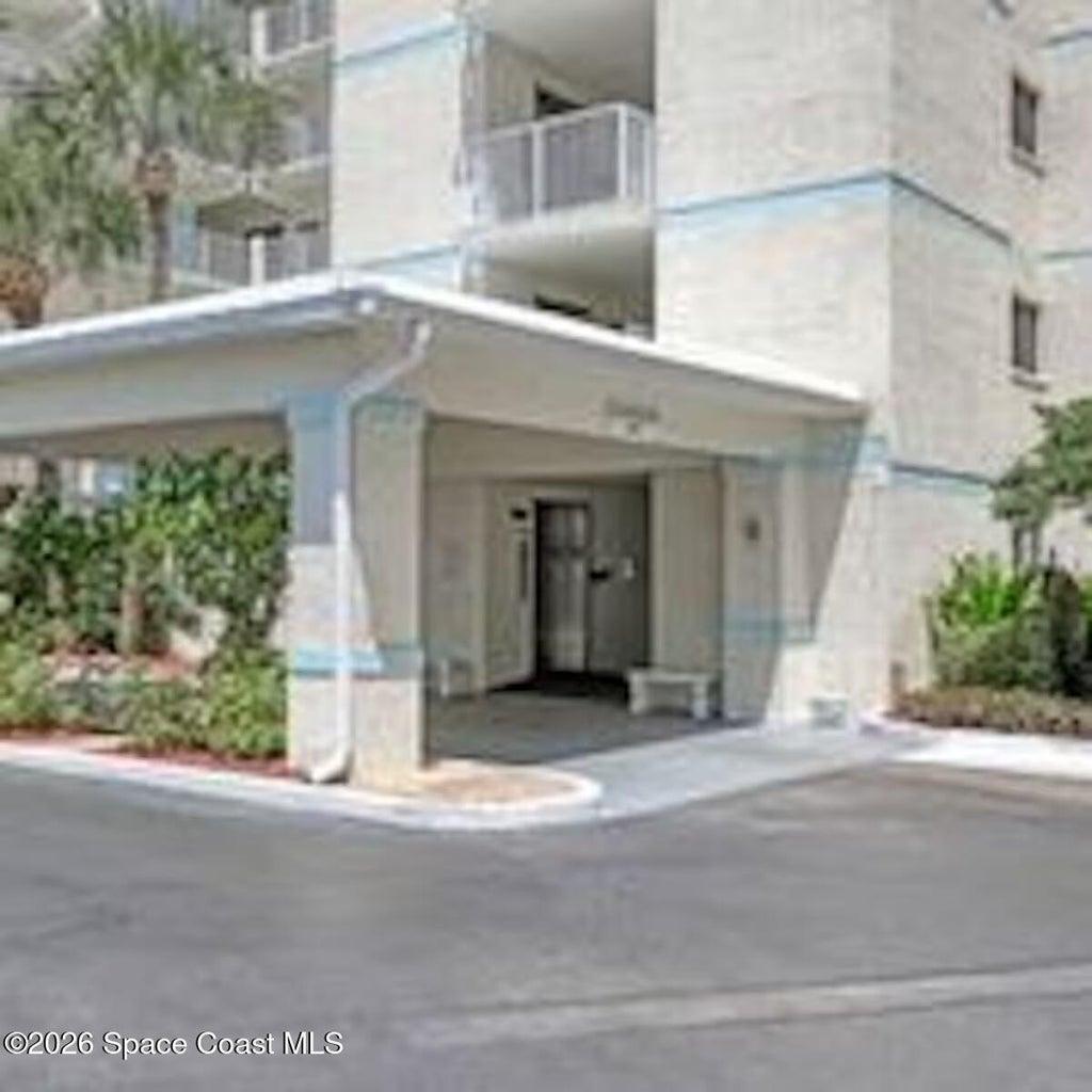 1050 N Atlantic Avenue 700, Cocoa Beach, FL, 32931