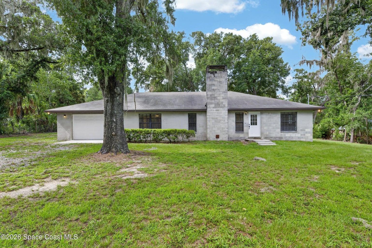 615 Thompson Road, Lithia, FL, 33547