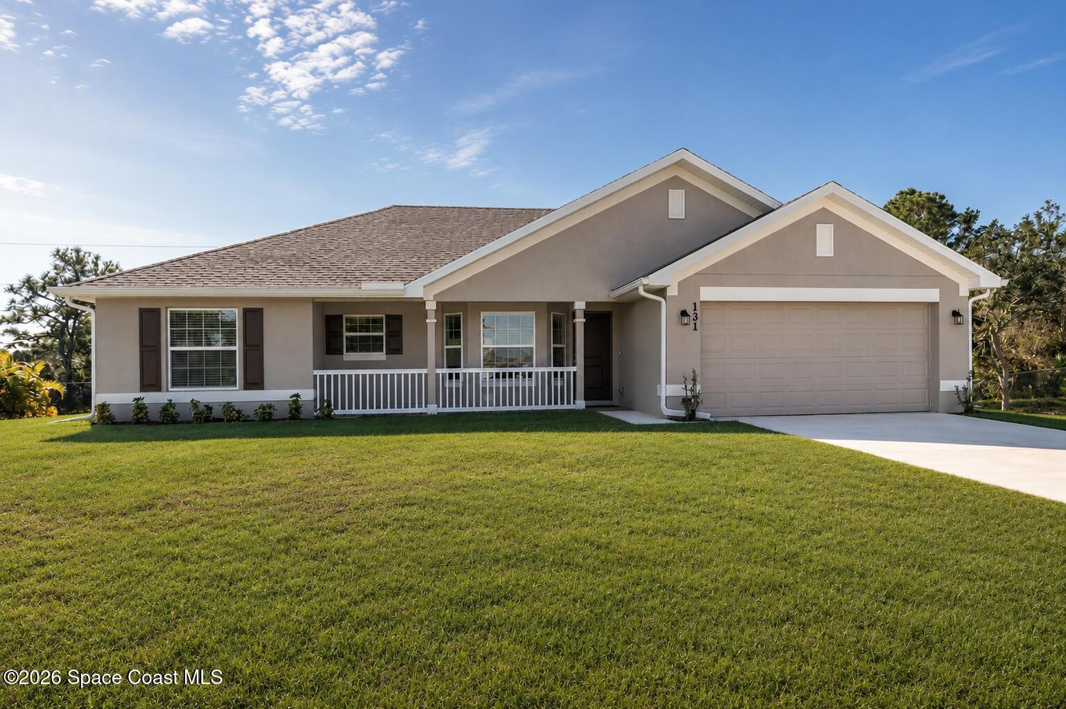 387 Mott Street SW, Palm Bay, FL, 32908