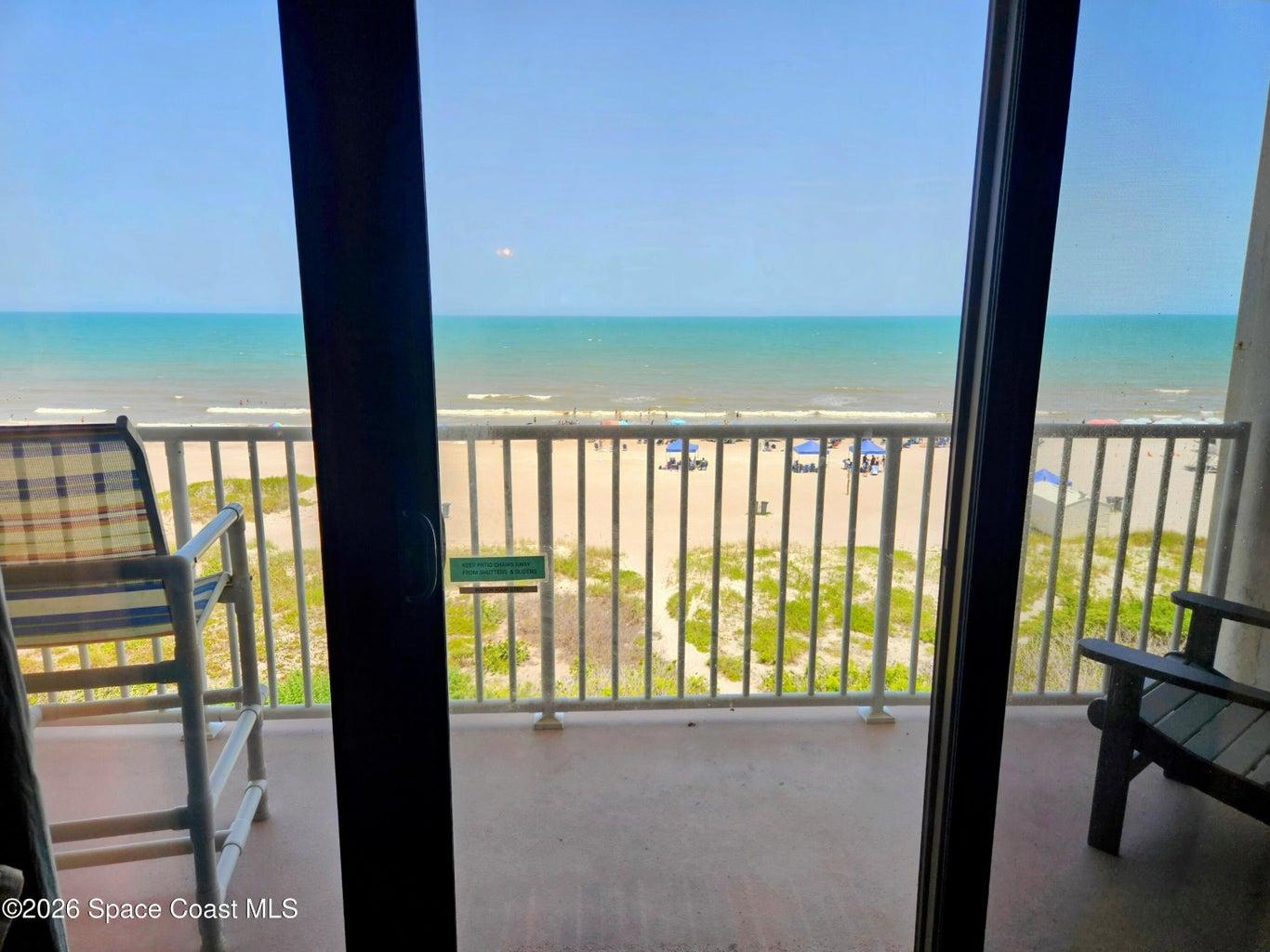 5th Floor Direct Ocean