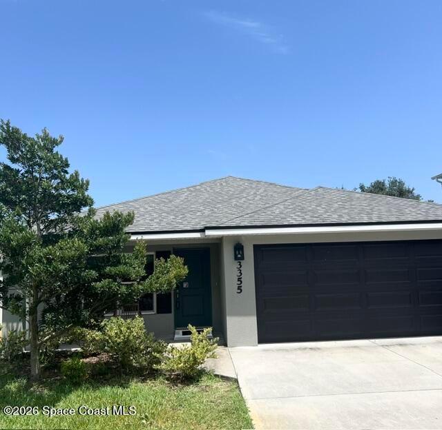 3355 Royal Oak Drive, Titusville, FL, 32780