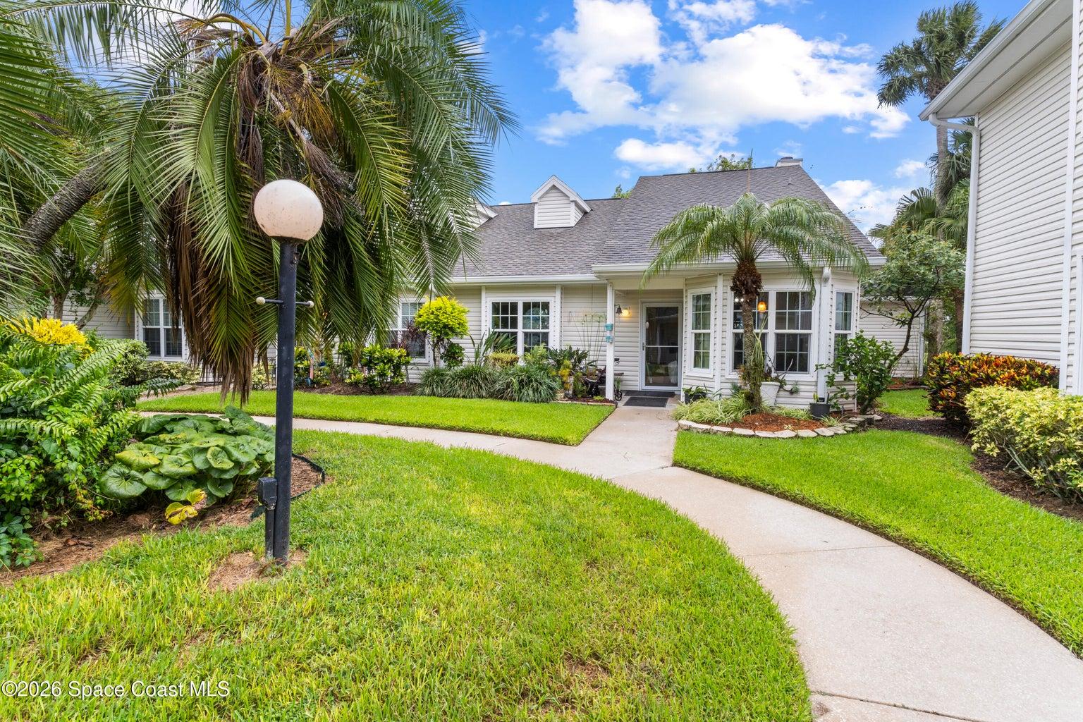 1965 Westminster Circle 2, Vero Beach, FL, 32966