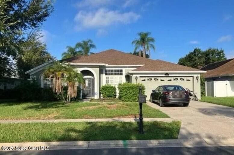 4767 Stoneview Circle, Oldsmar, FL, 34677