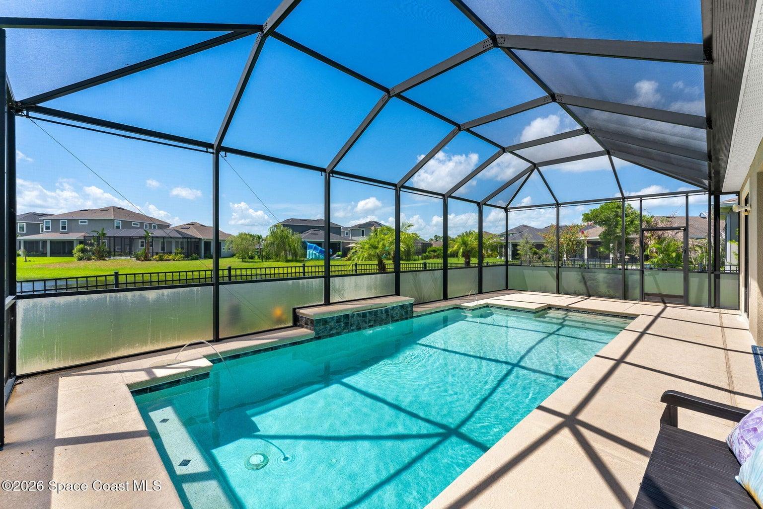 3235 Hummingbird Way, Melbourne, FL, 32940