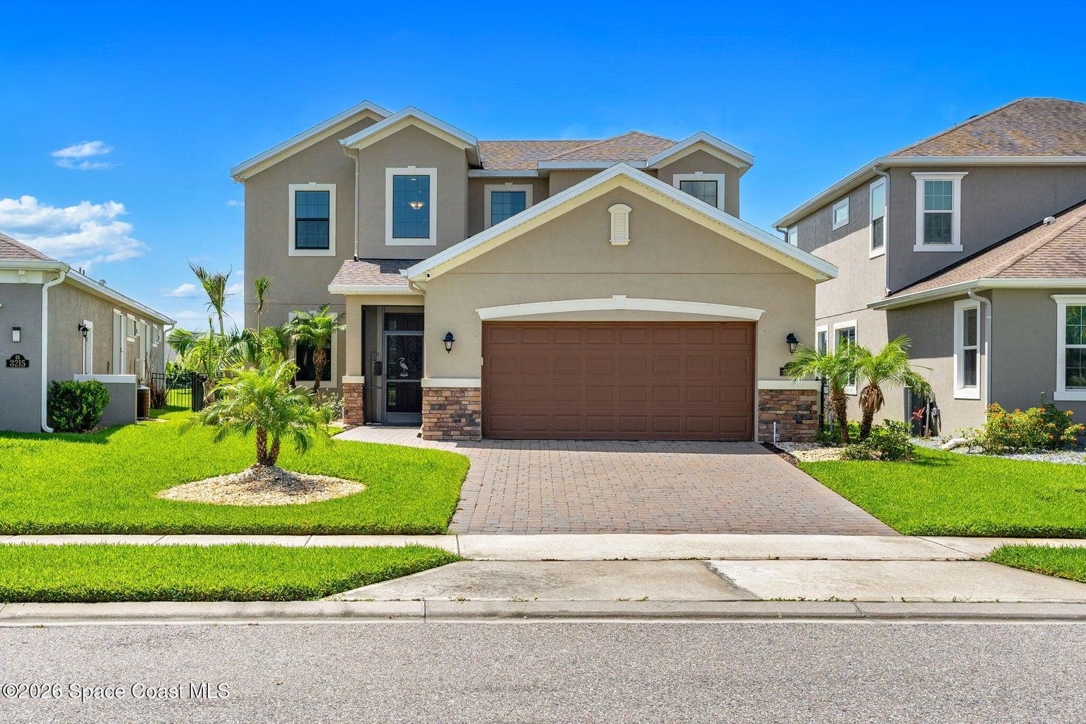 3235 Hummingbird Way, Melbourne, FL, 32940