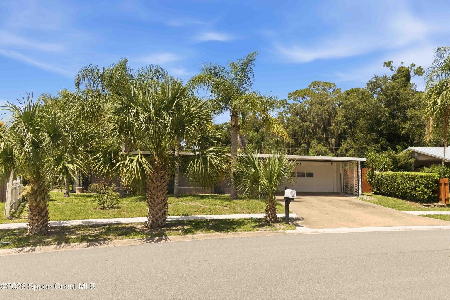 1225 Titus Avenue, Titusville, FL, 32796