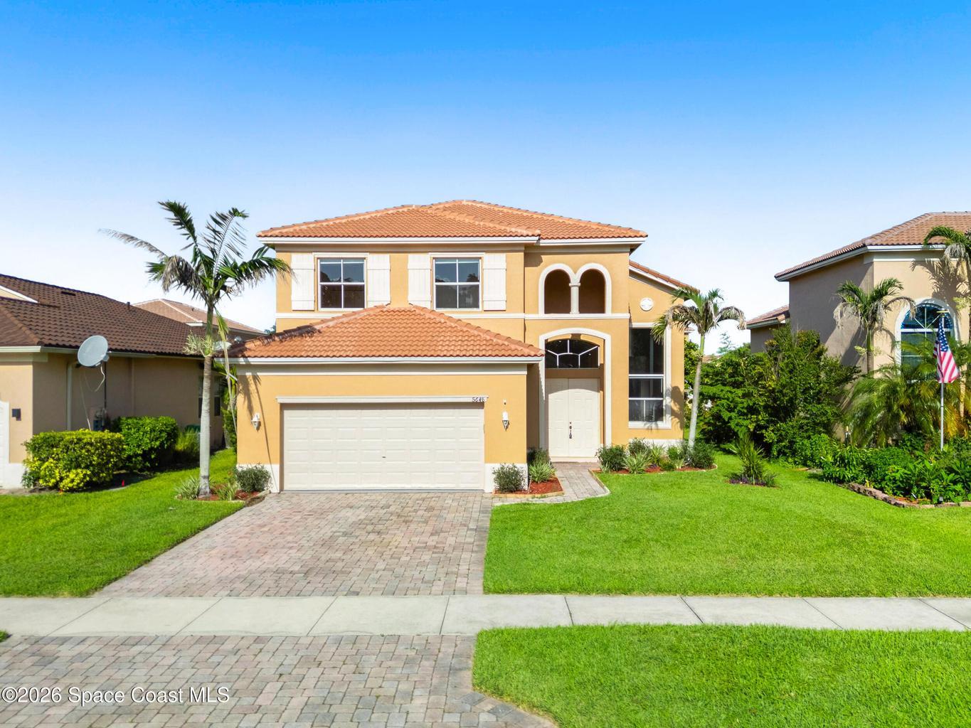5648 Spanish River Road, Fort Pierce, FL, 34951