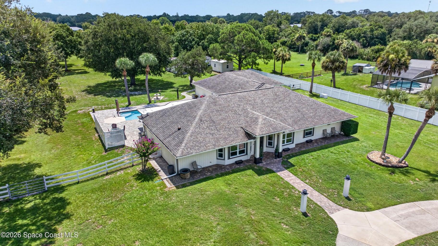 5365 Pine Street, Cocoa, FL, 32927