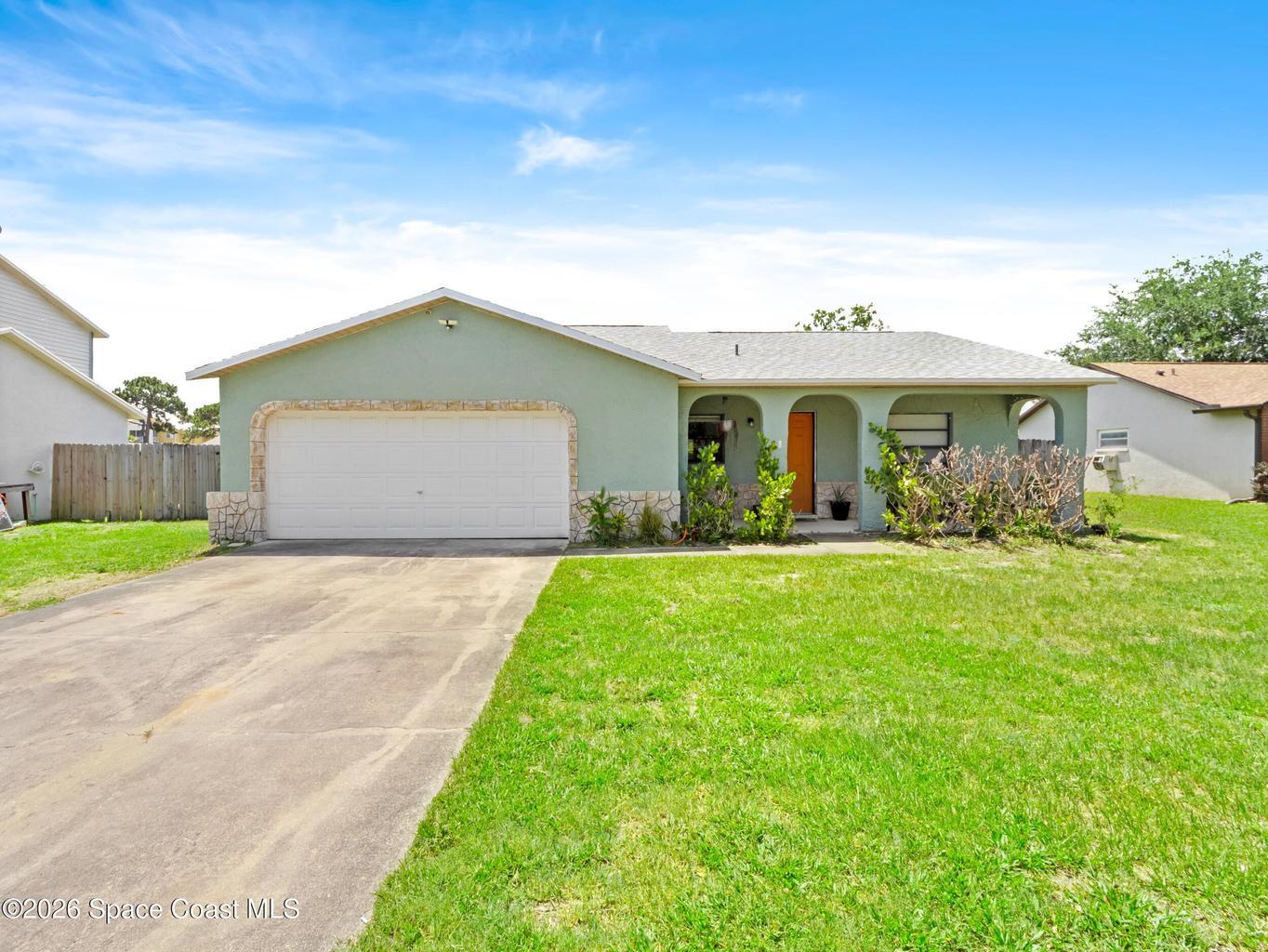 192 Cinnamon Bay Lane, Melbourne, FL, 32901