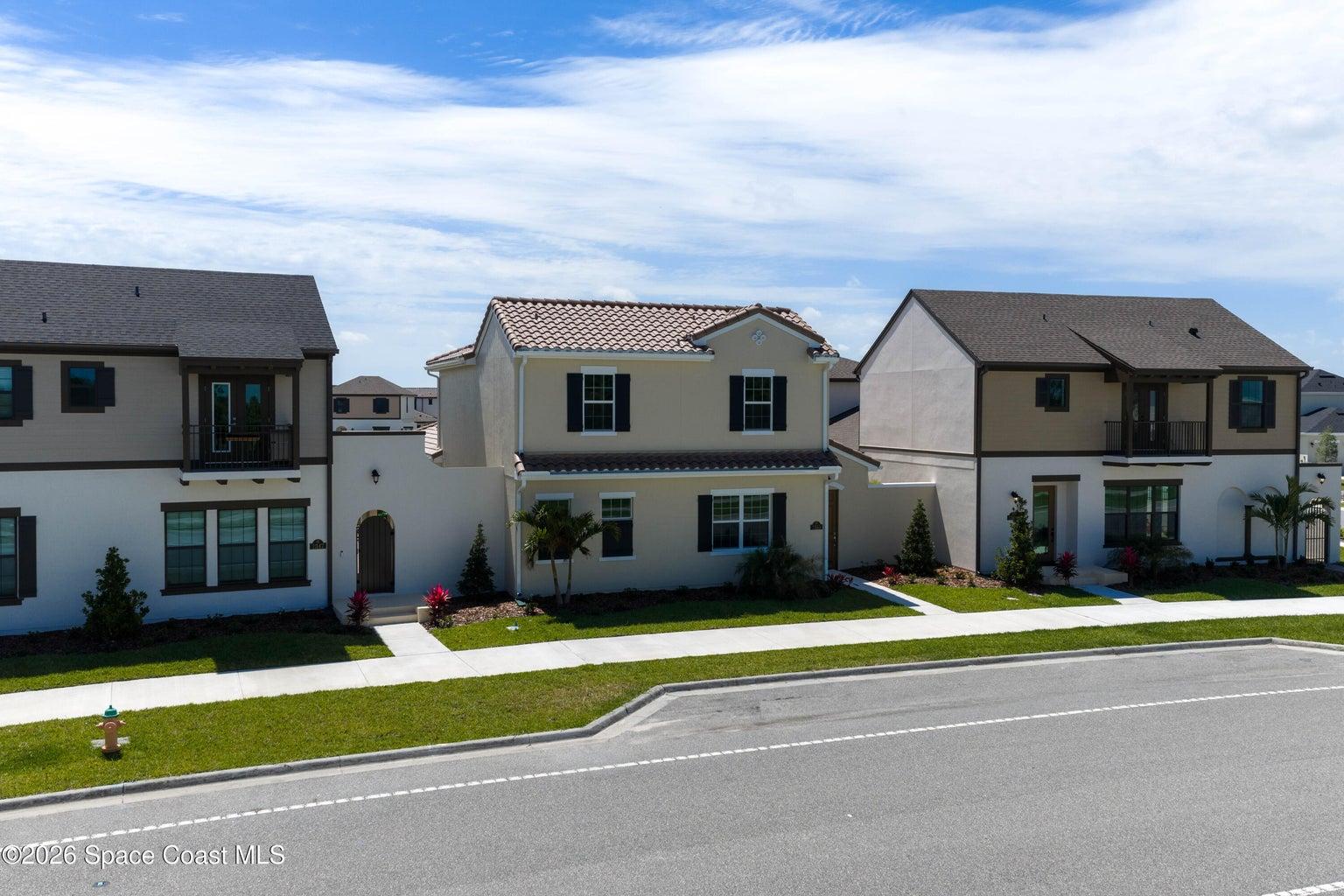 2355 Spur Drive, Melbourne, FL, 32940