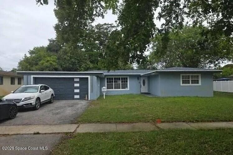 3535 Jackson Boulevard, Fort Lauderdale, FL, 33312