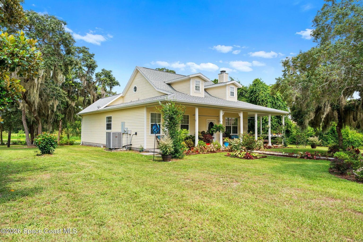 3931 U.S. 1, Mims, FL, 32754