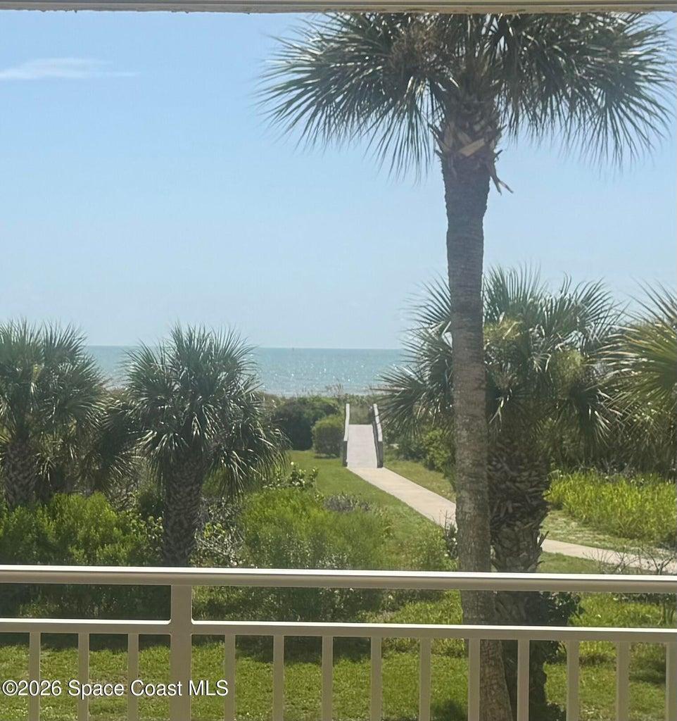 606 Shorewood Drive C206, Cape Canaveral, FL, 32920