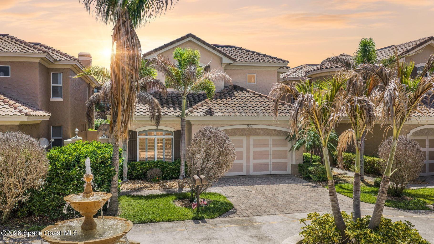 339 Felice Place, Cocoa Beach, FL, 32931