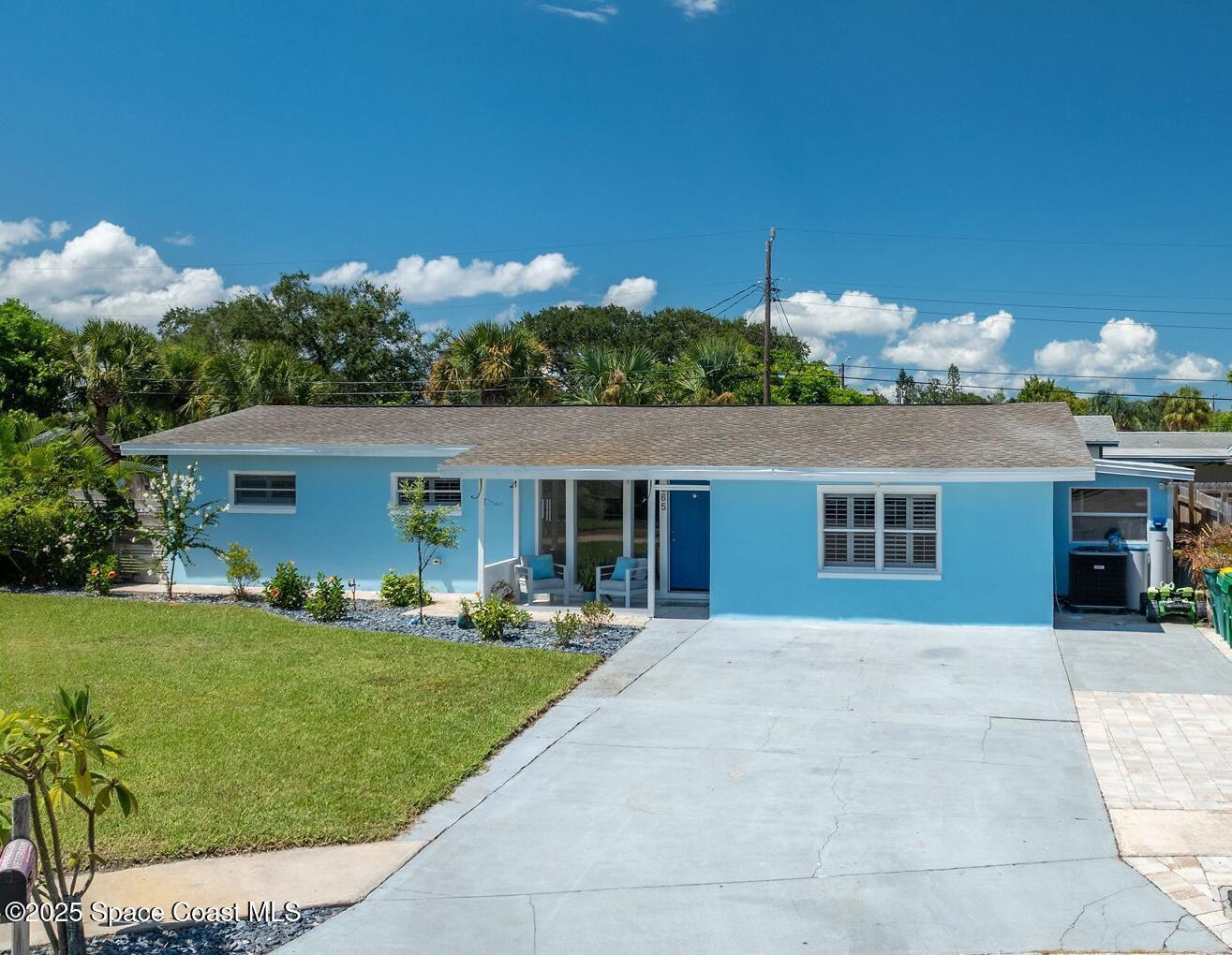 365 Hula Circle, Merritt Island, FL, 32952