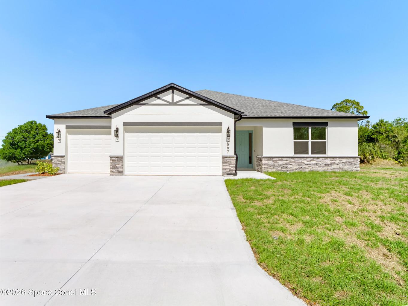 3164 Santa Cruz Avenue SE, Palm Bay, FL, 32909