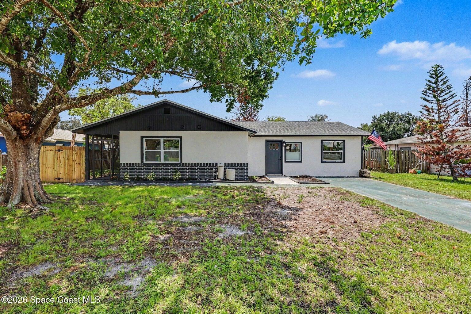 2972 Matthew Drive, Rockledge, FL, 32955