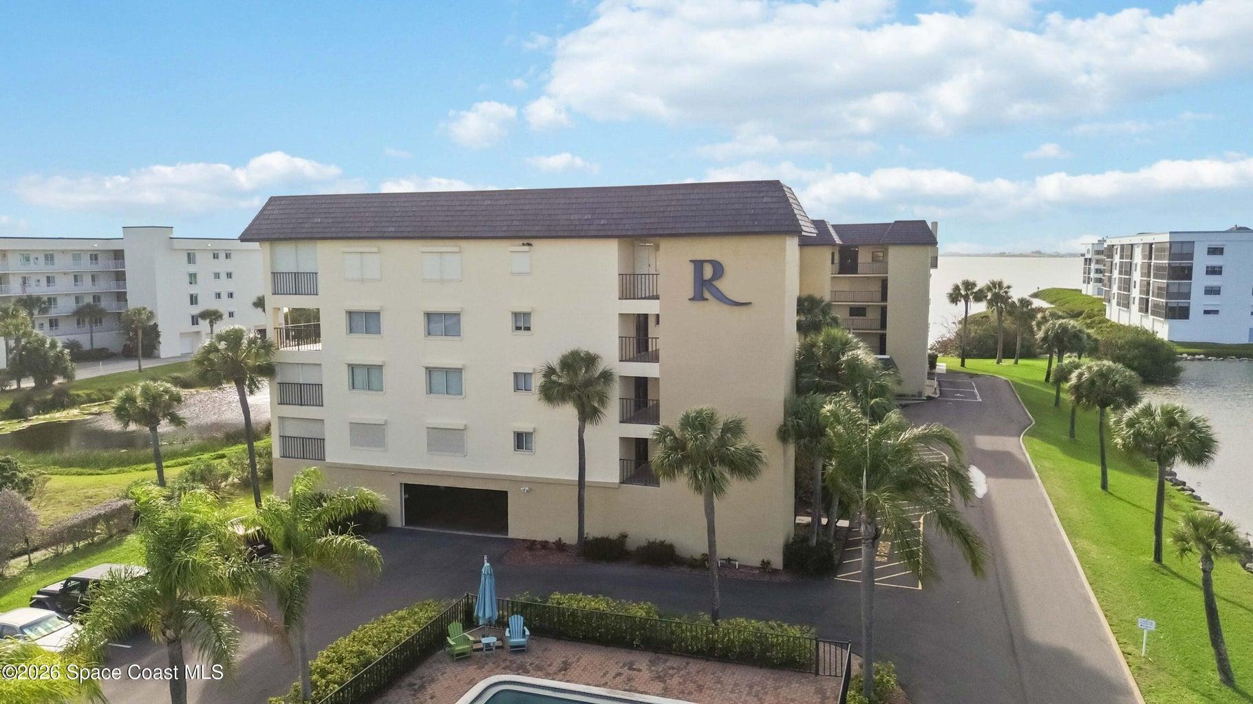 190 Escambia Lane 403, Cocoa Beach, FL, 32931