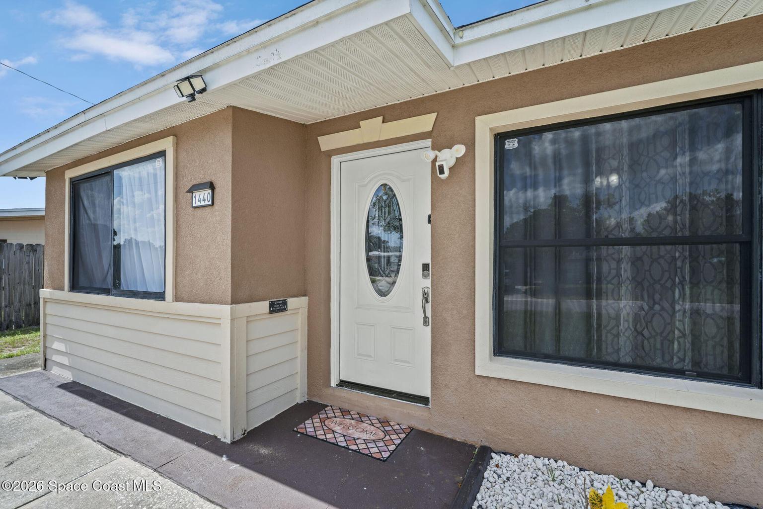 1440 Thomas Street, Titusville, FL, 32780