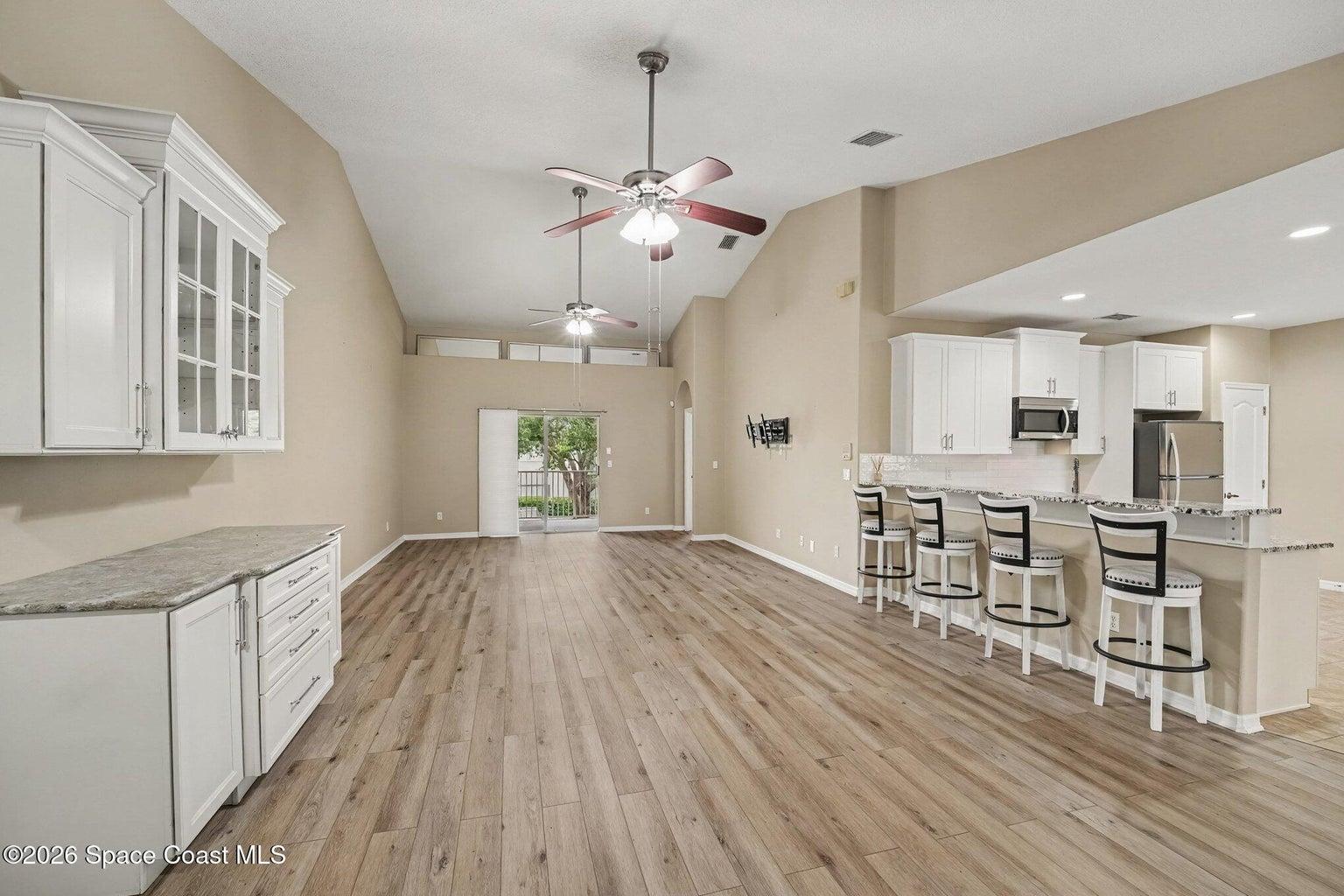 1030 Venetian Drive #203, Melbourne, FL, 32904