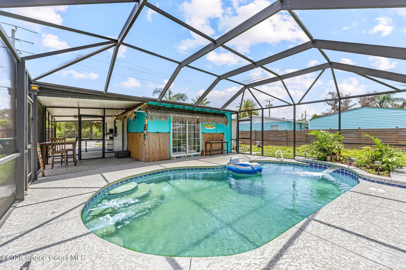 2244 Post Road, Melbourne, FL, 32935