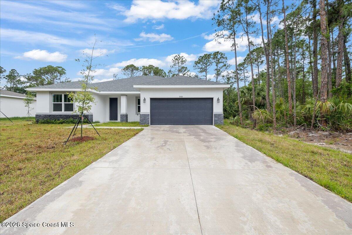 3373 Fitzpatrick Avenue SW, Palm Bay, FL, 32908