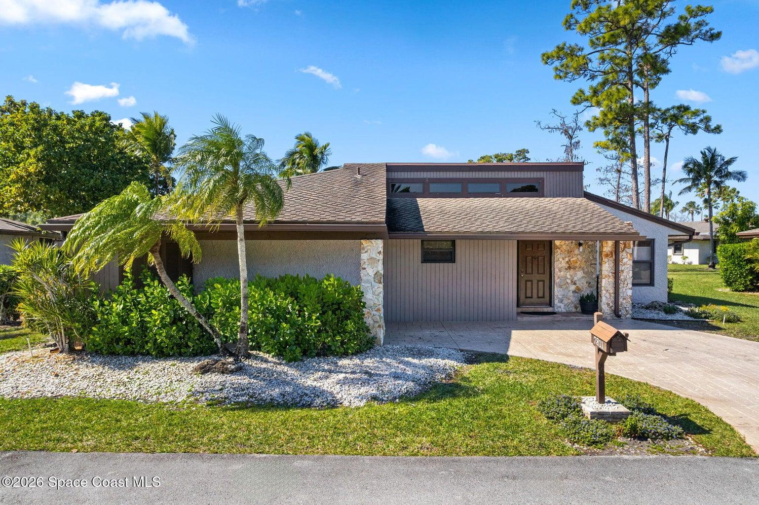 7811 Beechfern Circle 26, Tamarac, FL, 33321