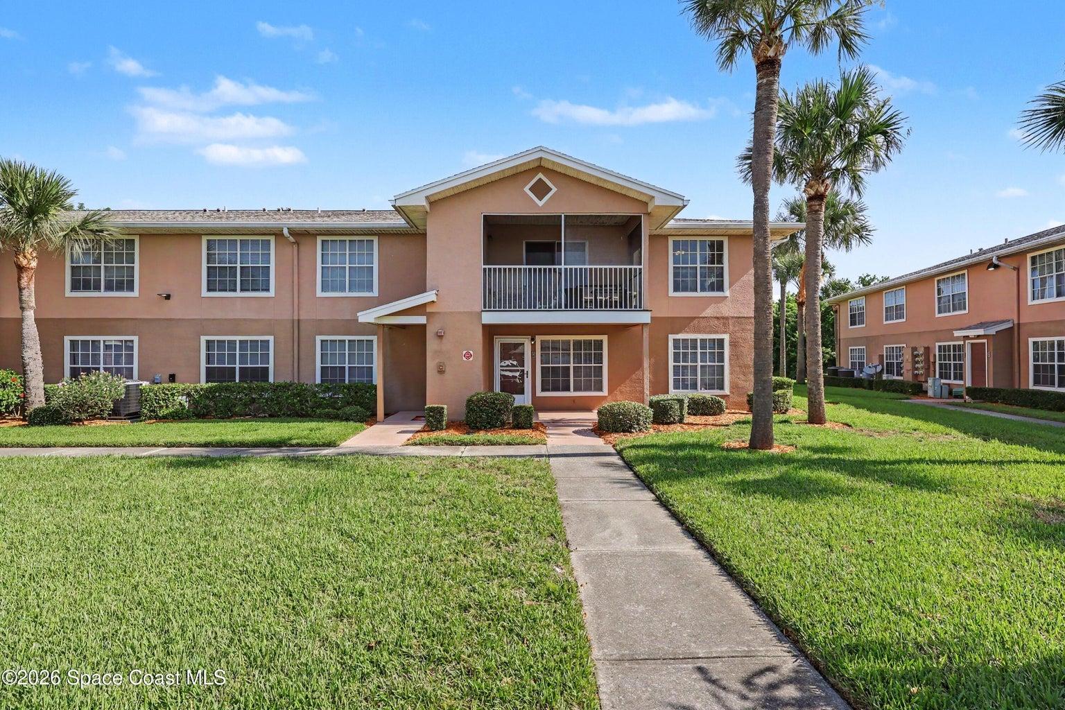 1831 Long Iron Drive 627, Rockledge, FL, 32955