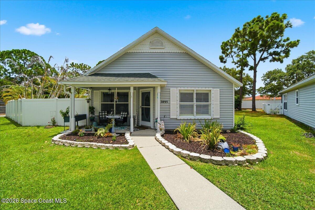 3895 Veranda Court, Melbourne, FL, 32901