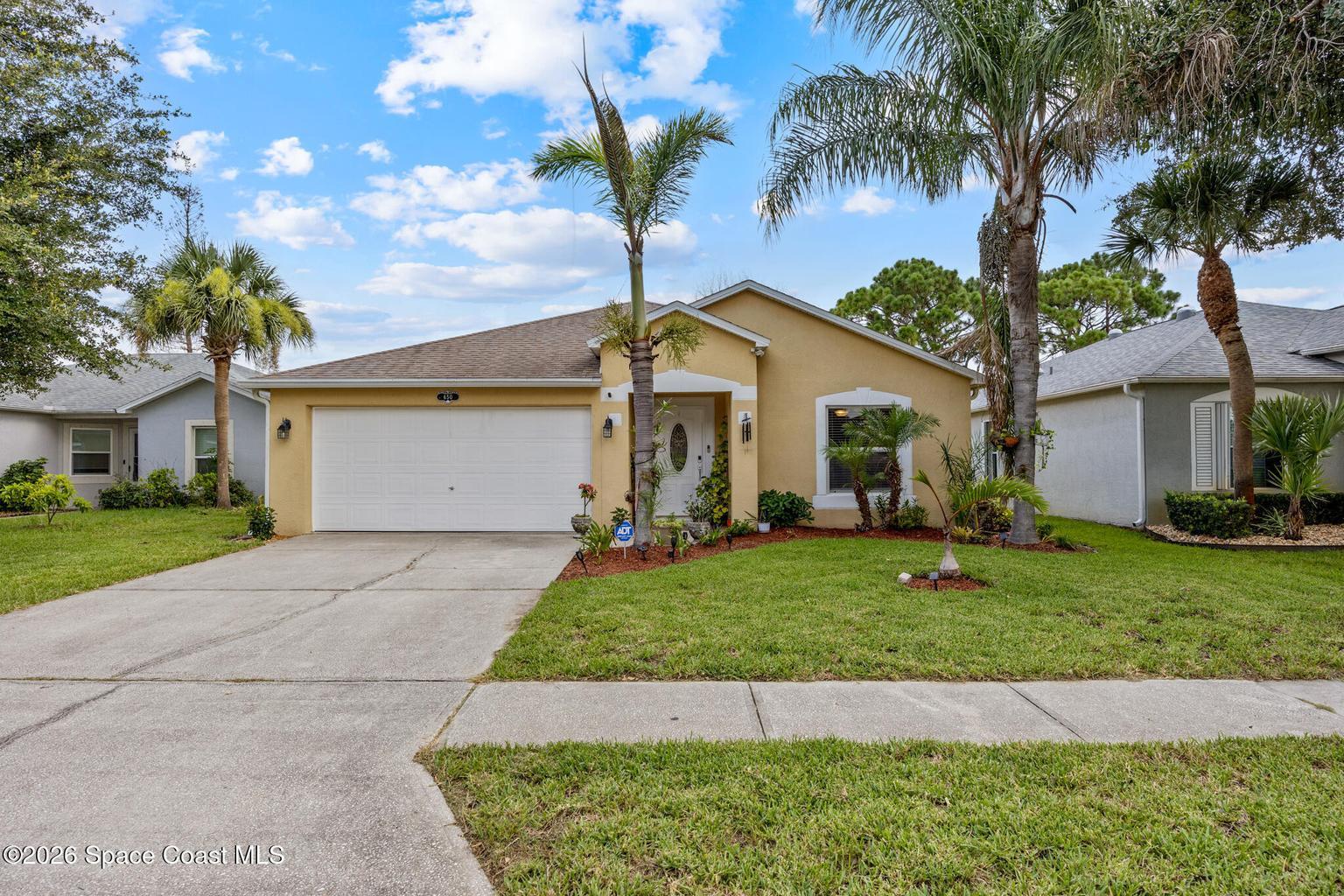 650 Benton Drive, Melbourne, FL, 32901