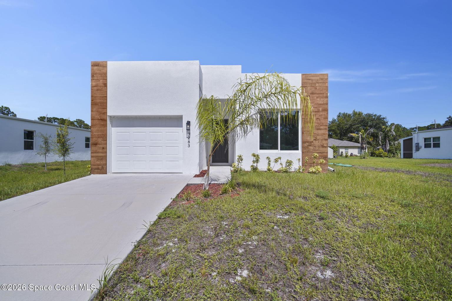 3283 Slama Avenue SE, Palm Bay, FL, 32909