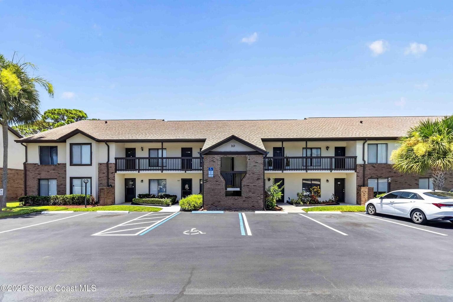 1515 Huntington Lane 1022, Rockledge, FL, 32955