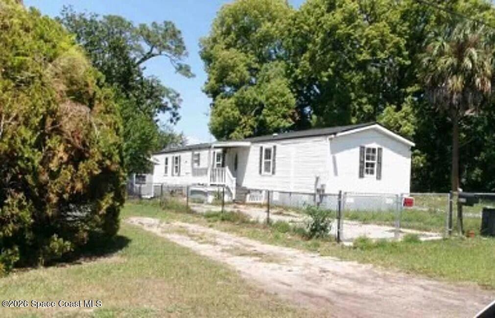 4565 Appleton Avenue, Jacksonville, FL, 32210
