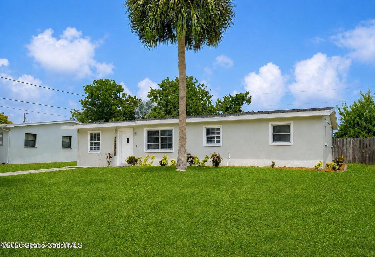 2394 Saint Dunston Lane, Melbourne, FL, 32935