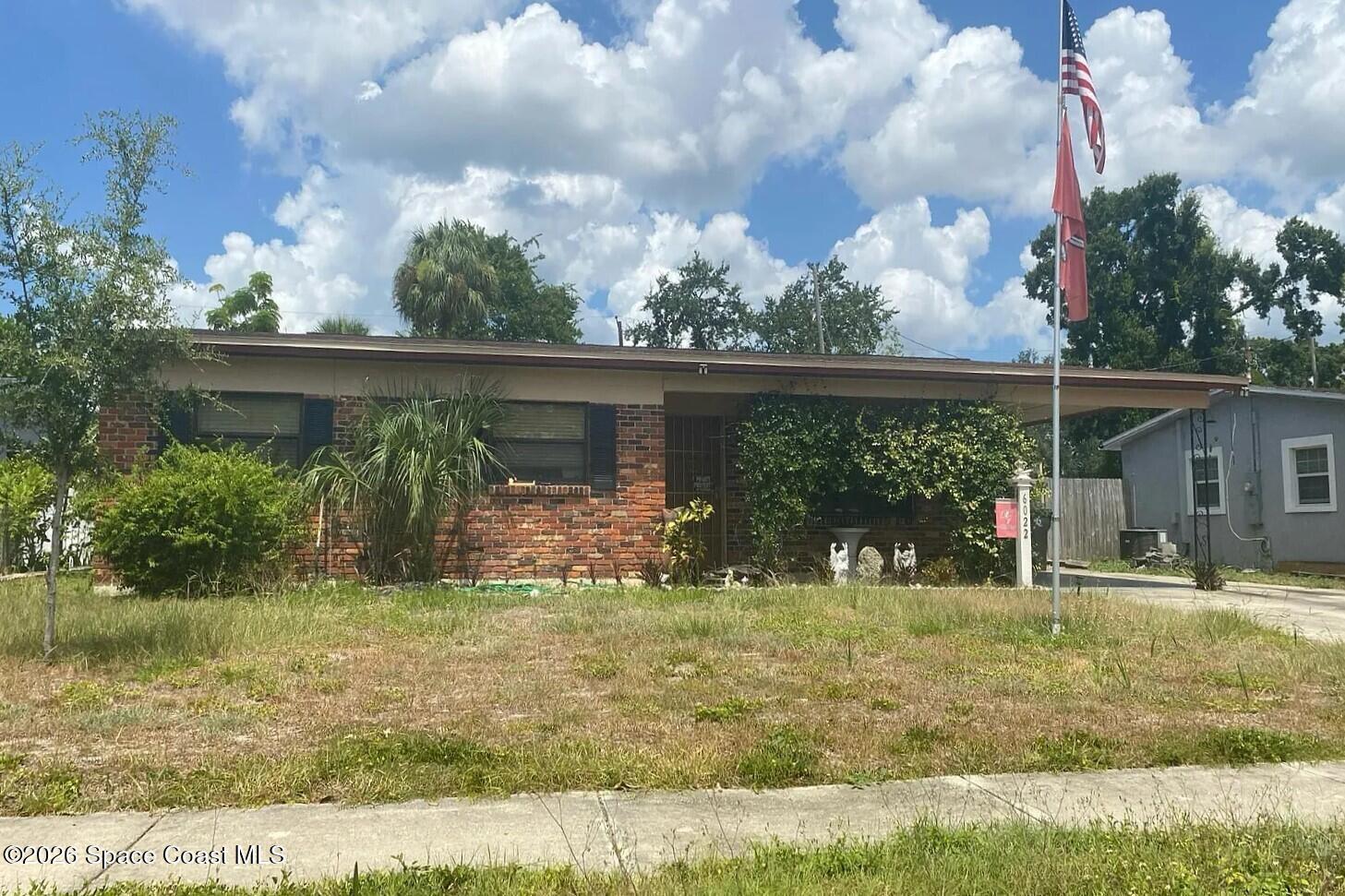 6022 Eldorado Drive, Tampa, FL, 33615