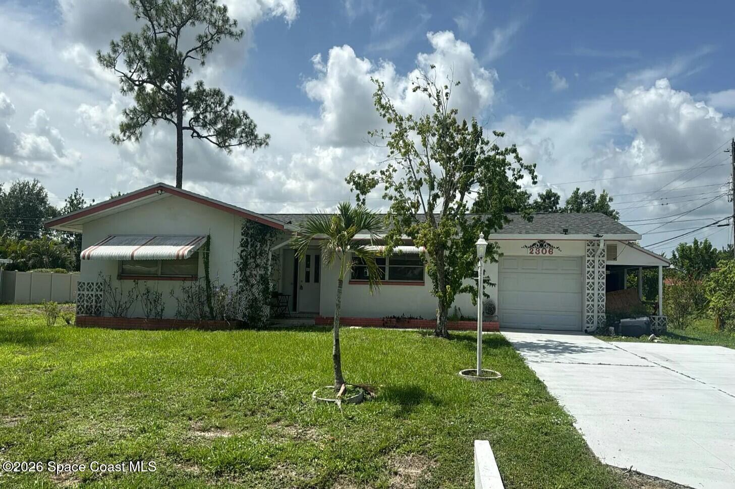 2306 Ephraim Avenue, Fort Myers, FL, 33908