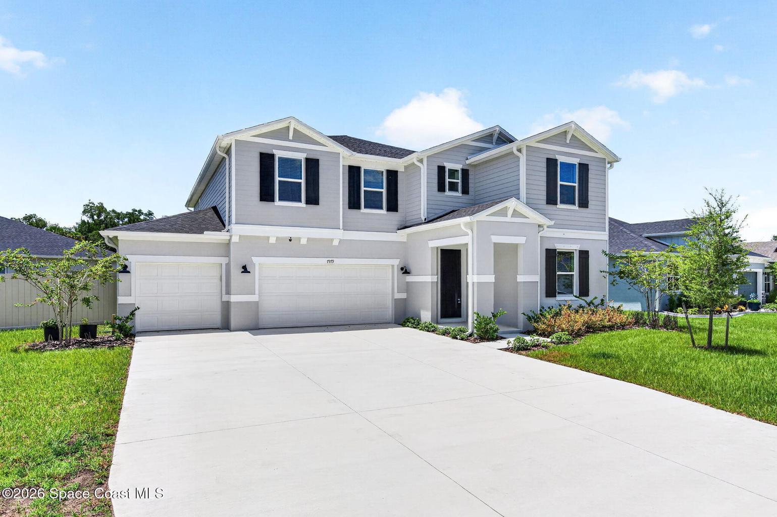 7979 Torbato Trail, Titusville, FL, 32780
