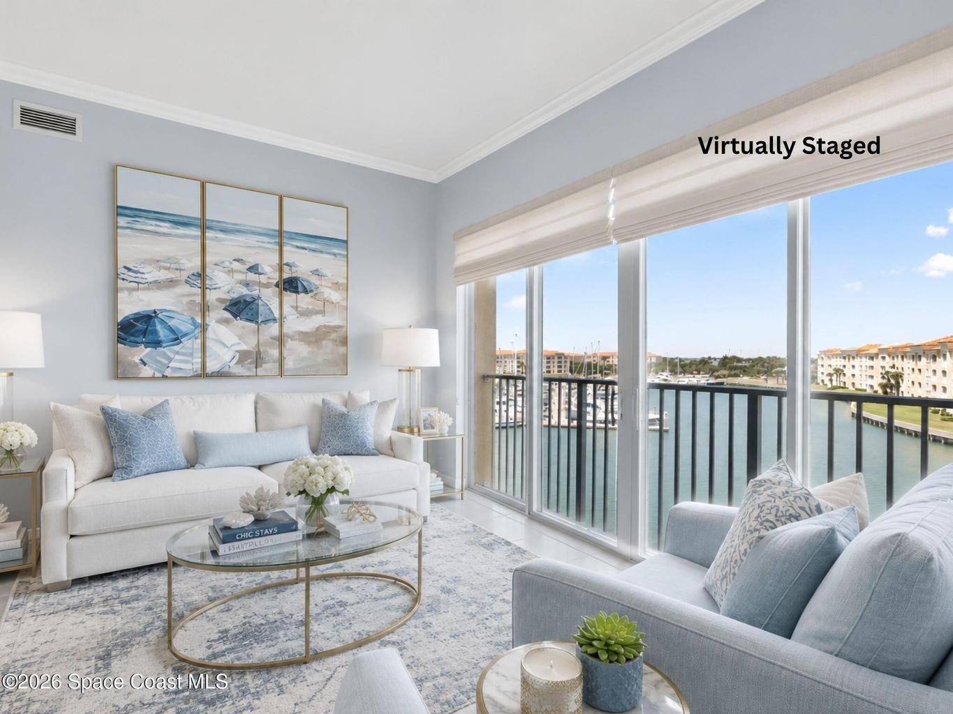 17 Harbour Isle Drive W Ph03, Hutchinson Island, FL, 34949