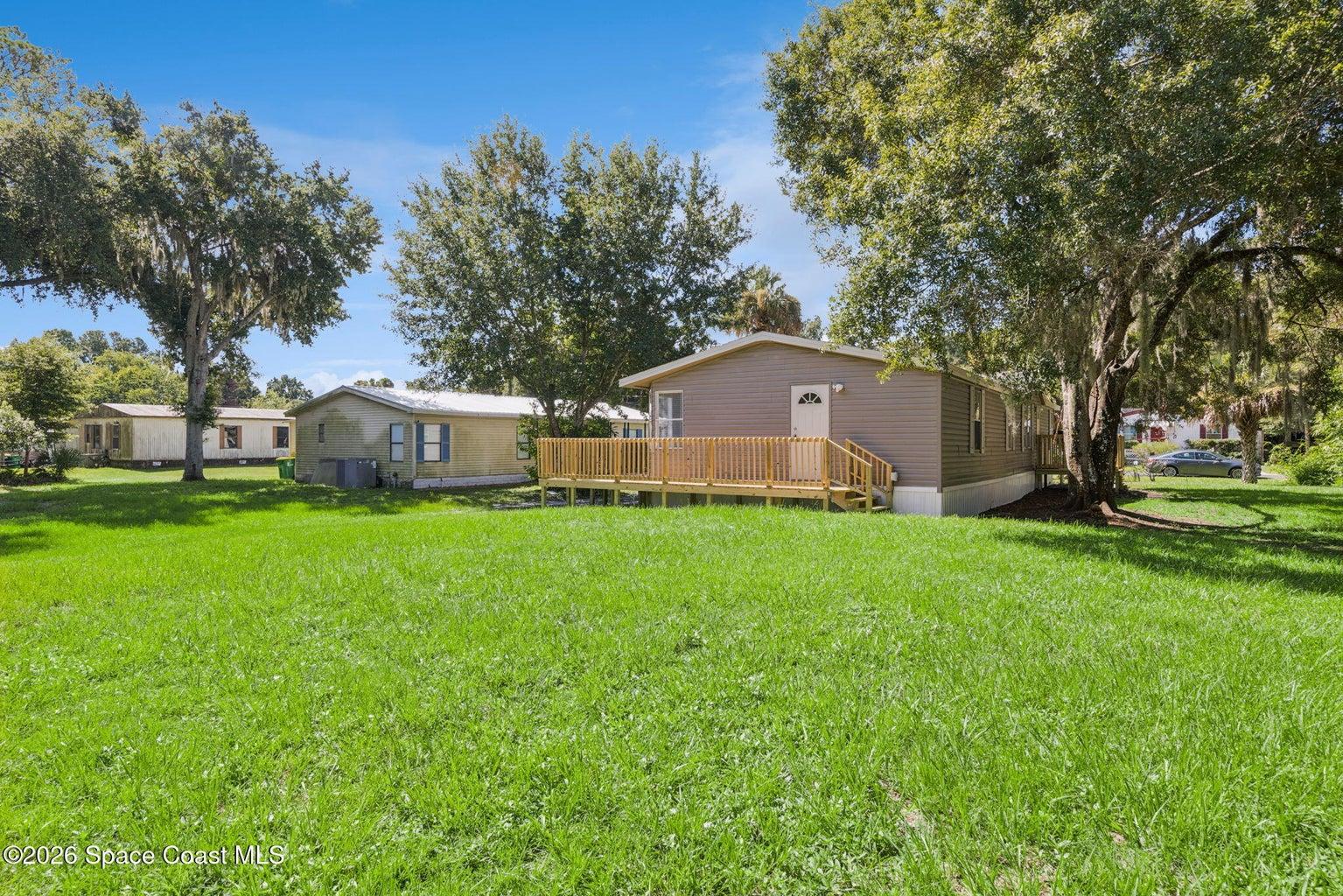 5038 Cambridge Drive, Mims, FL, 32754