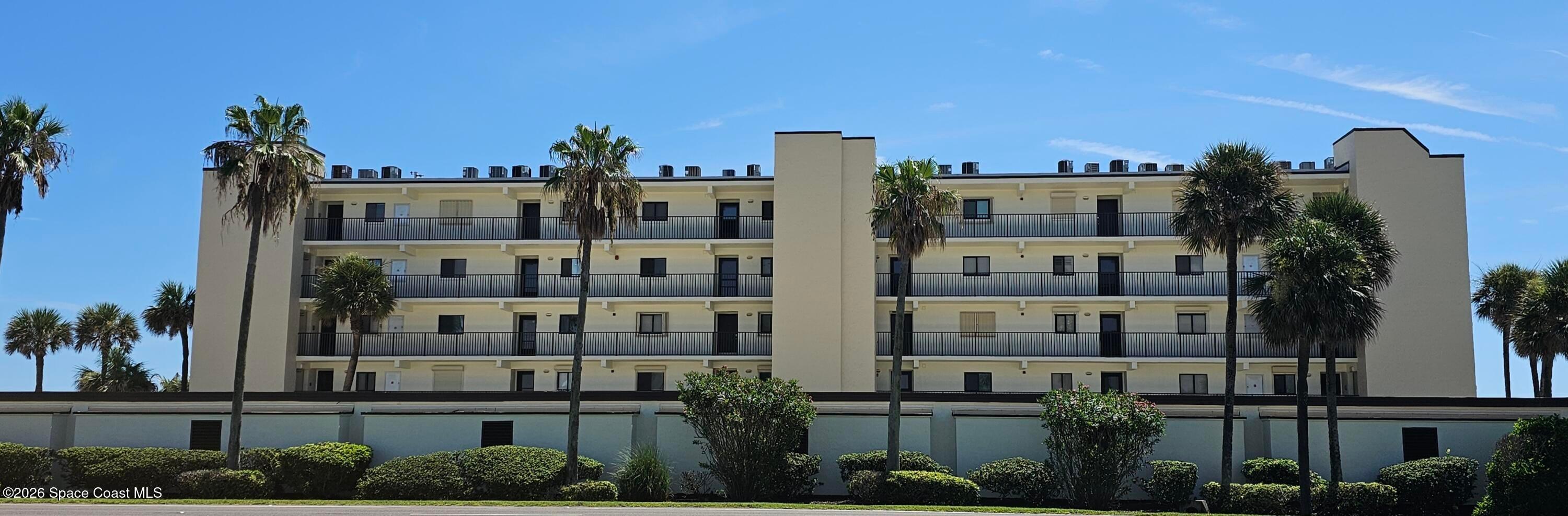 1465 Highway A1a 204, Satellite Beach, FL, 32937