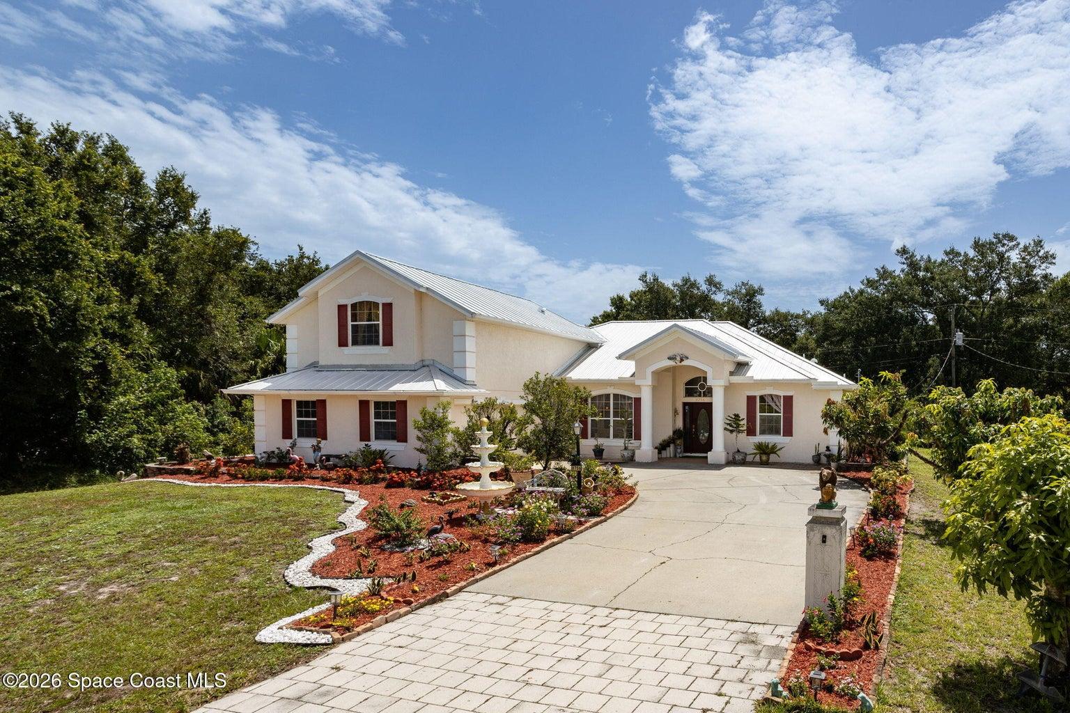 8756 96th Court, Vero Beach, FL, 32967