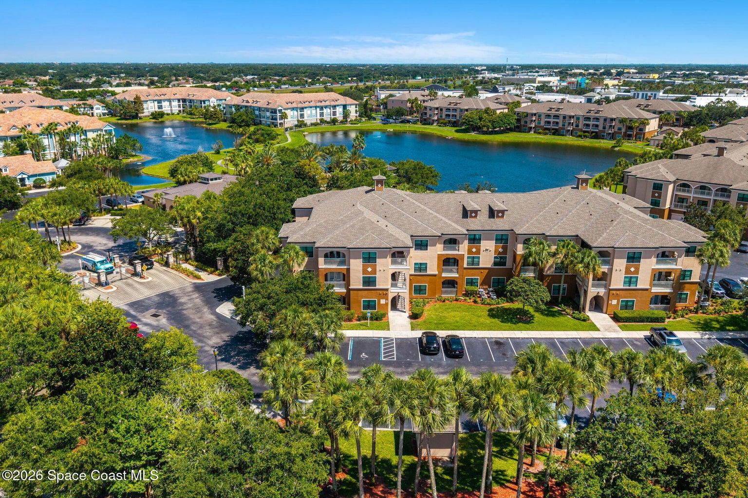 6411 Borasco Drive 115, Melbourne, FL, 32940
